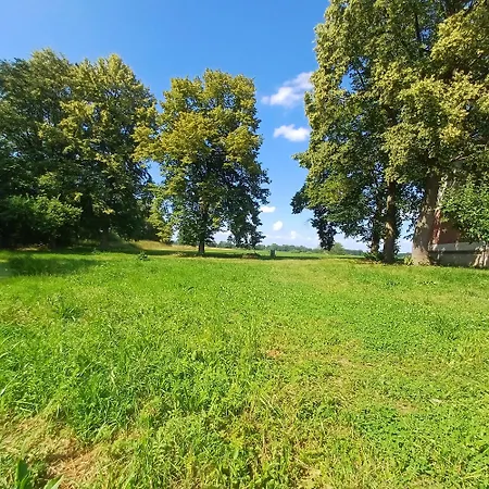 Apartment Statek U Spulaka Lomnice nad Luznici