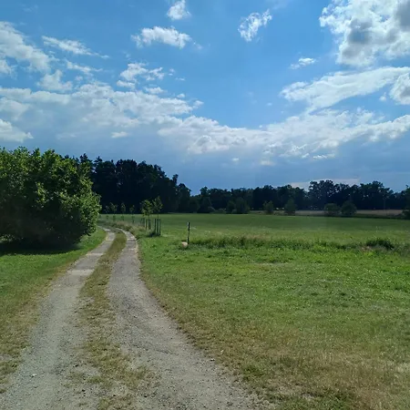 Statek U Spulaka Apartamento